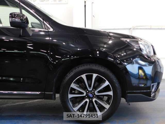 Subaru FORESTER 2018-06 8314516-9