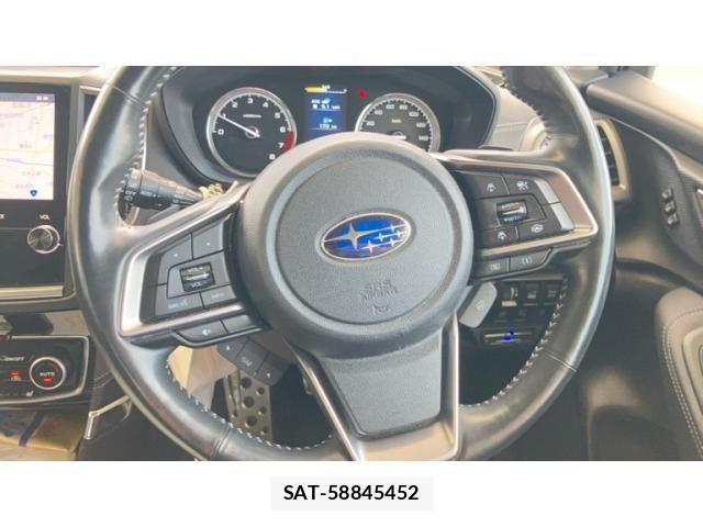 Subaru FORESTER 2023-02 8314518-10
