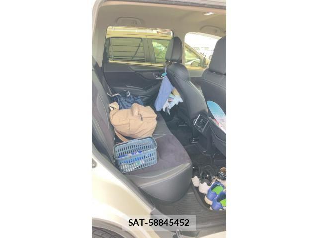 Subaru FORESTER 2023-02 8314518-15