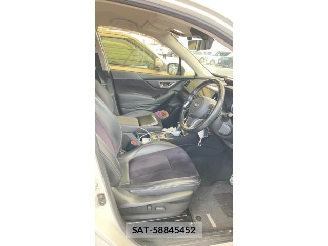 Subaru FORESTER 2023-02 8314518-16
