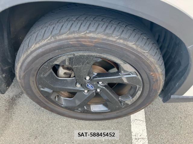 Subaru FORESTER 2023-02 8314518-4