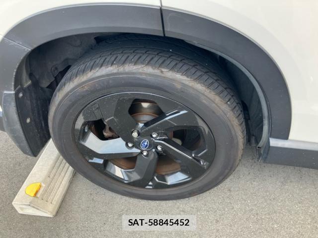 Subaru FORESTER 2023-02 8314518-5