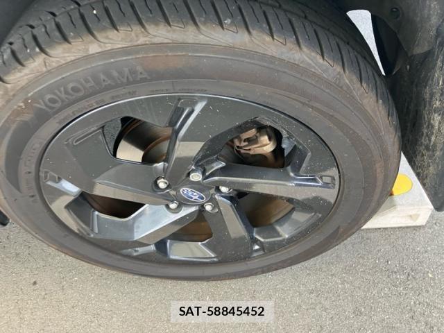 Subaru FORESTER 2023-02 8314518-6