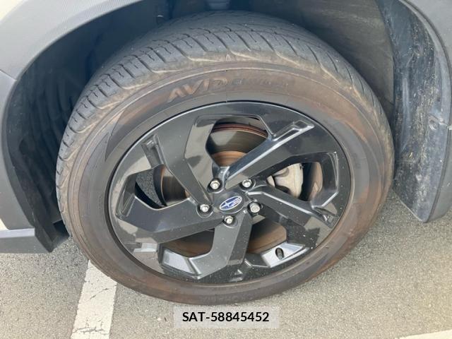 Subaru FORESTER 2023-02 8314518-7