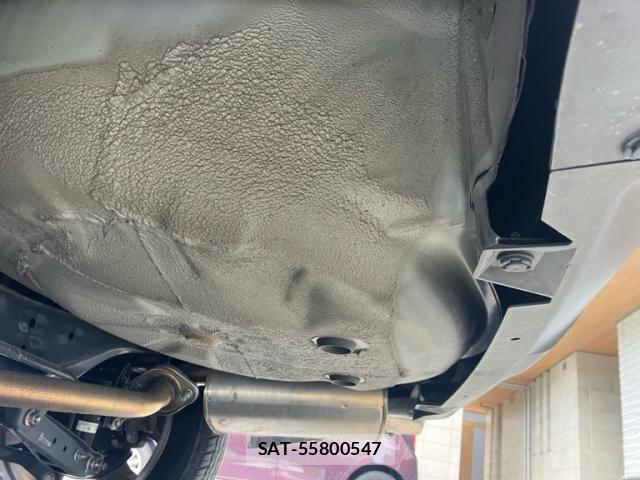 Subaru FORESTER 2018-01 8314517-9