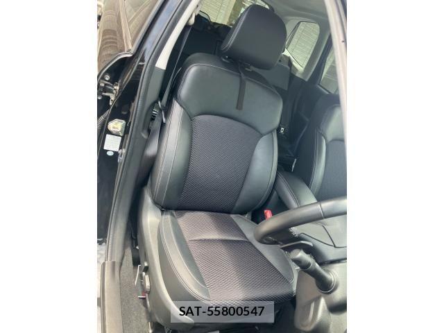 Subaru FORESTER 2018-01 8314517-12