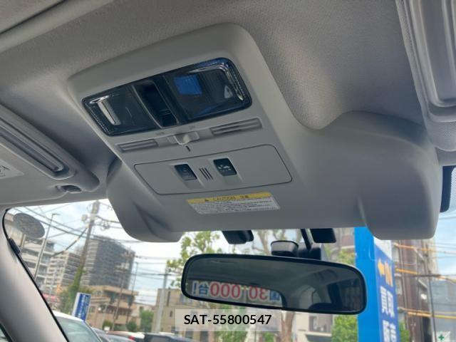 Subaru FORESTER 2018-01 8314517-14