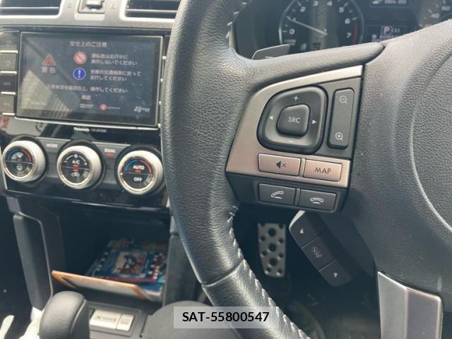Subaru FORESTER 2018-01 8314517-16
