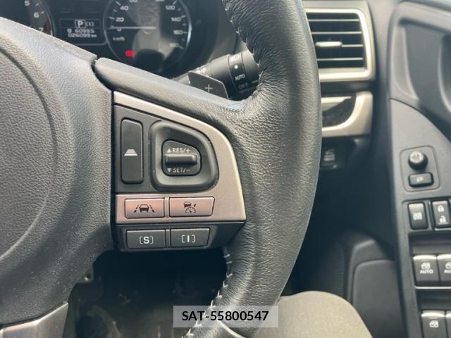 Subaru FORESTER 2018-01 8314517-17