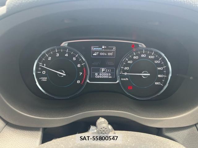 Subaru FORESTER 2018-01 8314517-18