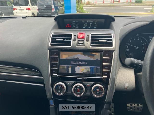 Subaru FORESTER 2018-01 8314517-20