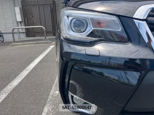Subaru FORESTER 2018-01 8314517-2