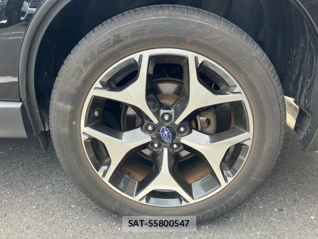 Subaru FORESTER 2018-01 8314517-5