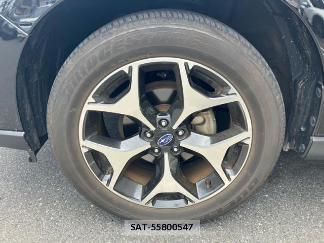 Subaru FORESTER 2018-01 8314517-6