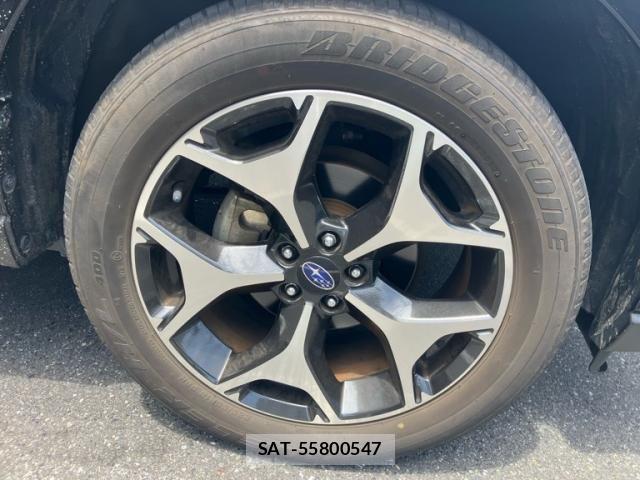 Subaru FORESTER 2018-01 8314517-7