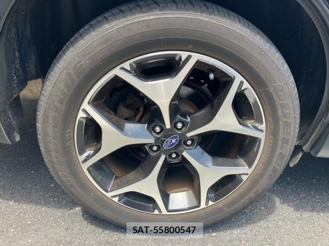 Subaru FORESTER 2018-01 8314517-8