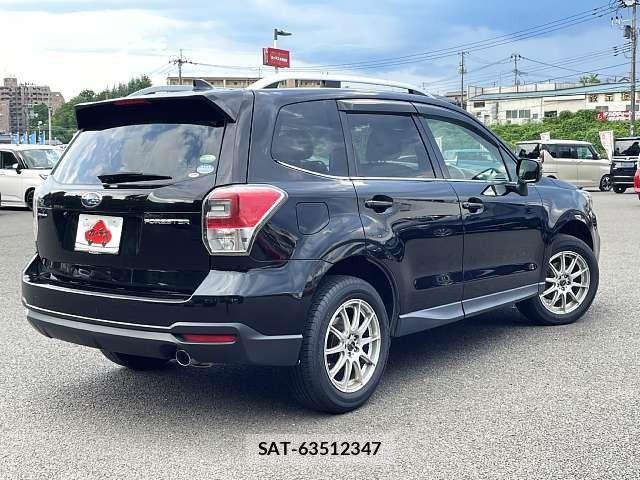 Subaru FORESTER 2018-03 8314520-2