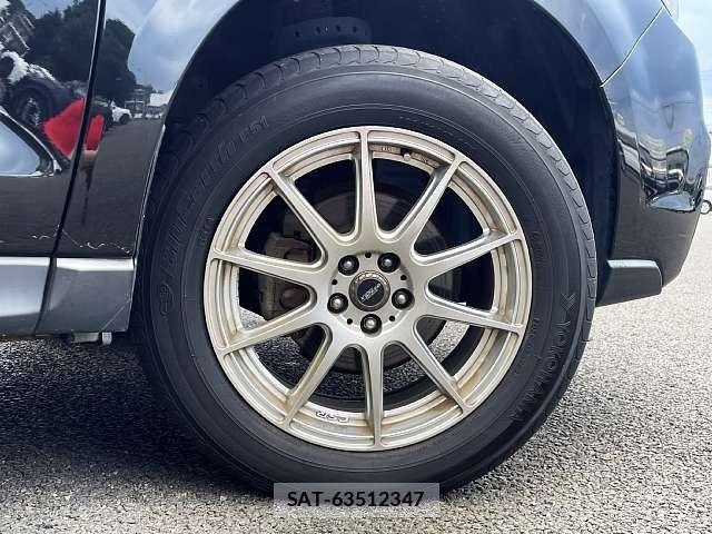 Subaru FORESTER 2018-03 8314520-3