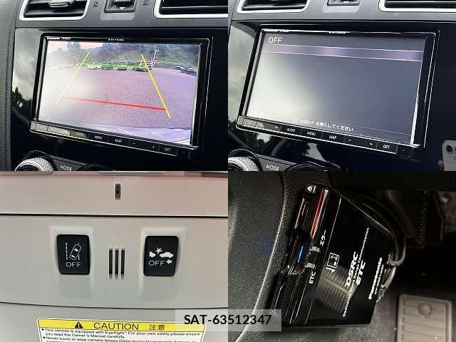 Subaru FORESTER 2018-03 8314520-5