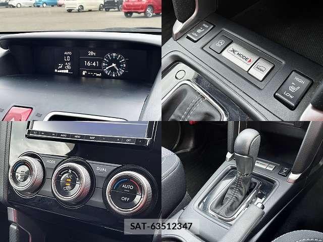 Subaru FORESTER 2018-03 8314520-6