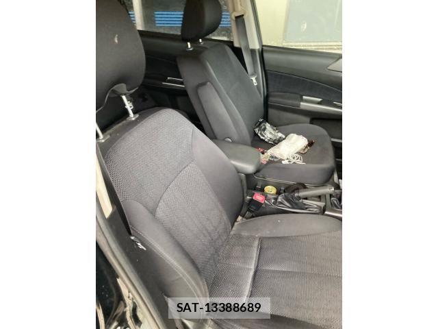 Subaru FORESTER 2011-11 8314530-10