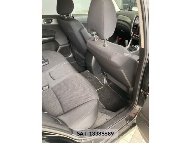 Subaru FORESTER 2011-11 8314530-11
