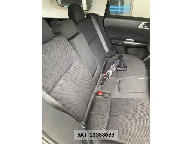 Subaru FORESTER 2011-11 8314530-12