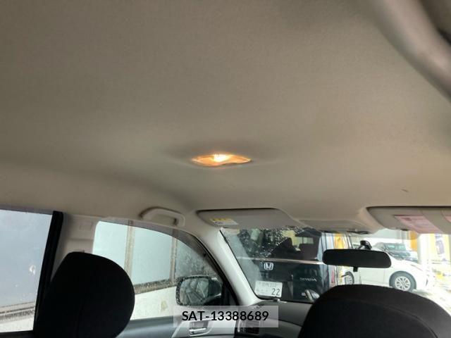 Subaru FORESTER 2011-11 8314530-13