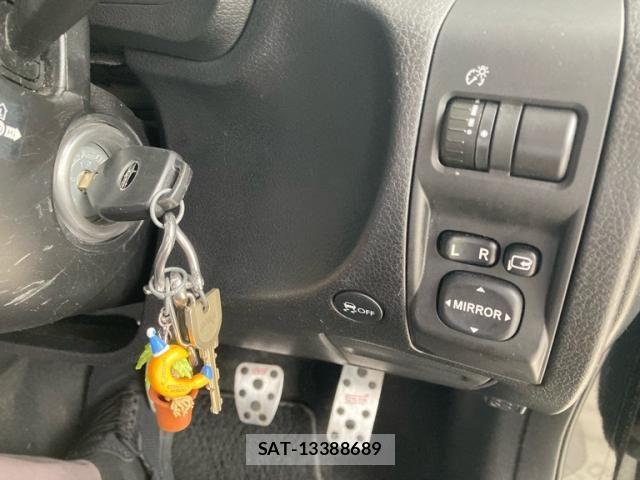Subaru FORESTER 2011-11 8314530-17