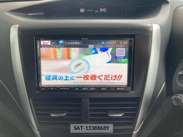 Subaru FORESTER 2011-11 8314530-18