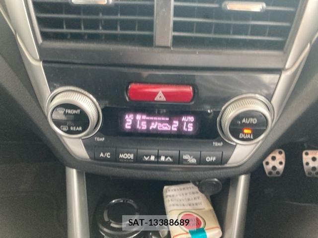 Subaru FORESTER 2011-11 8314530-19