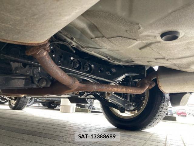 Subaru FORESTER 2011-11 8314530-23