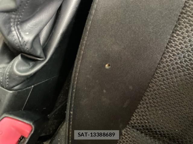 Subaru FORESTER 2011-11 8314530-24