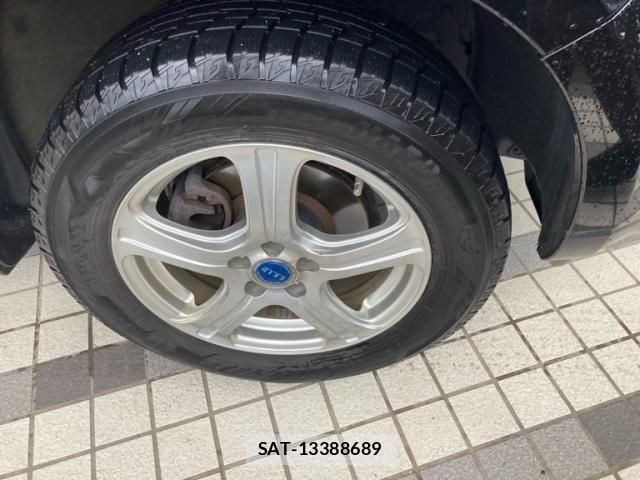 Subaru FORESTER 2011-11 8314530-2