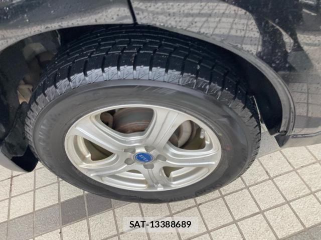 Subaru FORESTER 2011-11 8314530-3