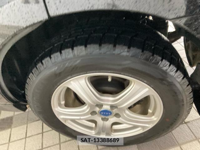 Subaru FORESTER 2011-11 8314530-6
