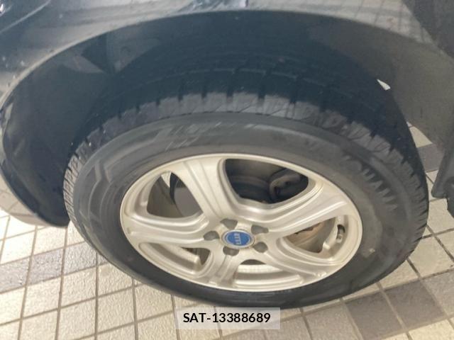 Subaru FORESTER 2011-11 8314530-7