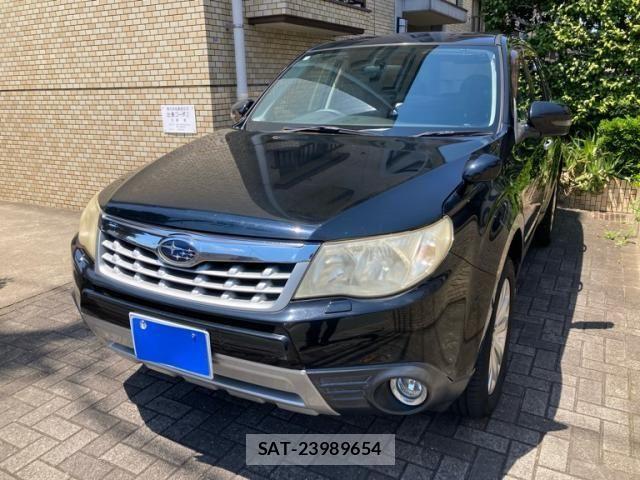 Subaru FORESTER 2012-03 8314535-0