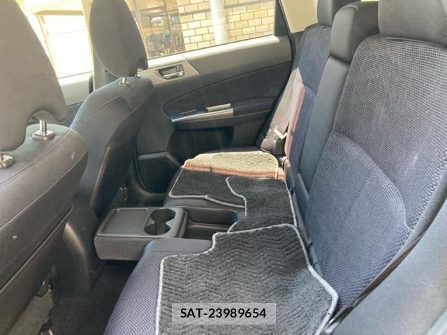 Subaru FORESTER 2012-03 8314535-10