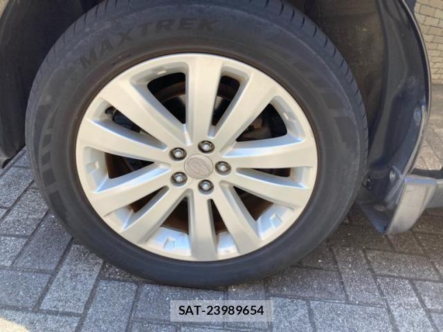 Subaru FORESTER 2012-03 8314535-12