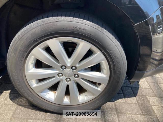 Subaru FORESTER 2012-03 8314535-15