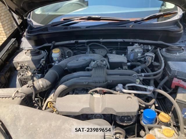 Subaru FORESTER 2012-03 8314535-19