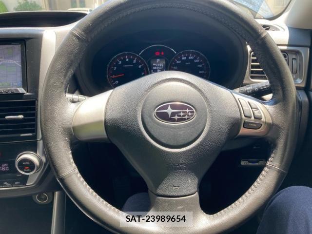 Subaru FORESTER 2012-03 8314535-20