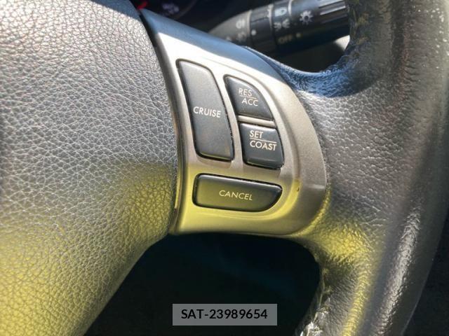 Subaru FORESTER 2012-03 8314535-21