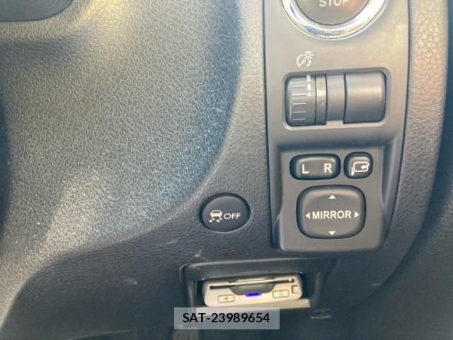 Subaru FORESTER 2012-03 8314535-22