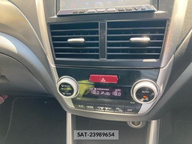 Subaru FORESTER 2012-03 8314535-25