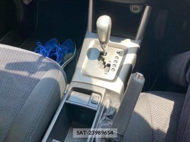 Subaru FORESTER 2012-03 8314535-26