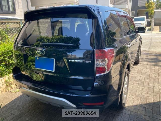 Subaru FORESTER 2012-03 8314535-2