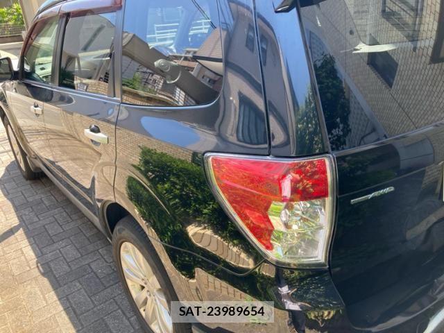 Subaru FORESTER 2012-03 8314535-3