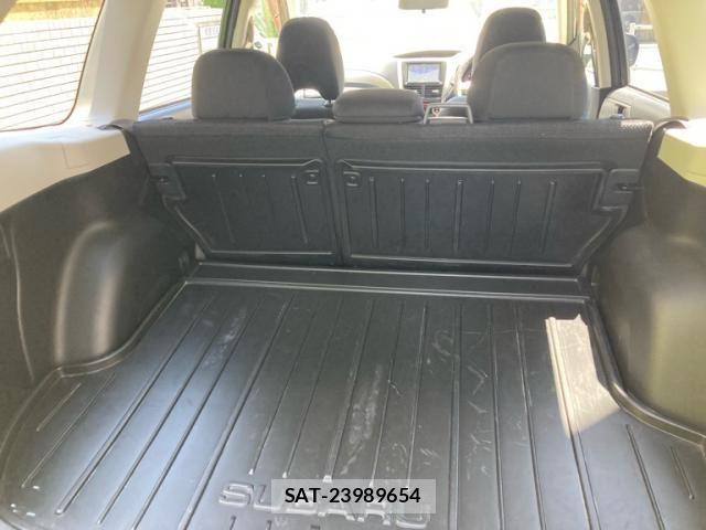 Subaru FORESTER 2012-03 8314535-6